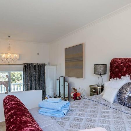 Villa Rosa Аликанте Екстериор снимка