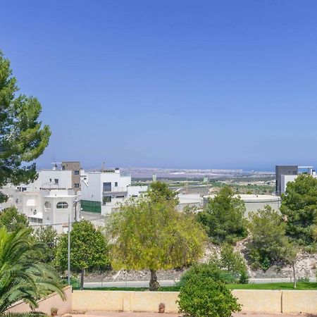 Villa Rosa Аликанте Екстериор снимка