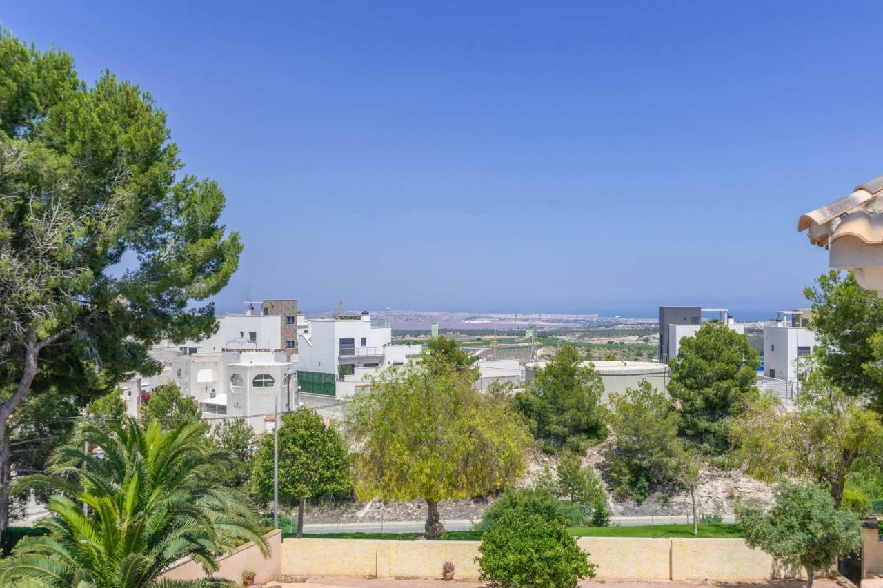Villa Rosa Аликанте Екстериор снимка